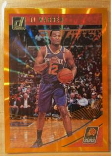 TJ Warren