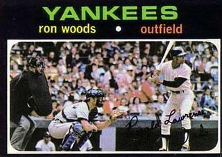 Ron Woods