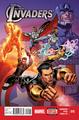 All-New Invaders | Comic Books All-New Invaders