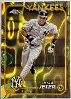 Derek Jeter