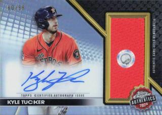 Kyle Tucker