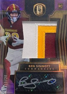 Ben Sinnott
