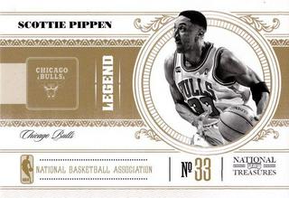 Scottie Pippen