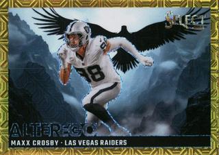 Maxx Crosby