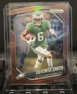 DeVonta Smith