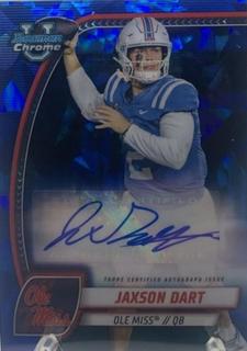 Jaxson Dart