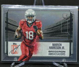 Marvin Harrison Jr.