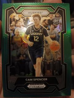 Cam Spencer