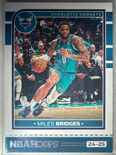 Miles Bridges