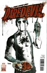 Daredevil #14 (2017) Comic Books Daredevil Prices