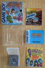 Complete | Kid Icarus Of Myths and Monsters GameBoy