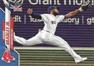 Jackie Bradley Jr