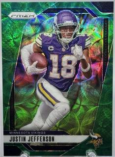 Justin Jefferson