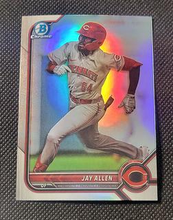 Jay Allen