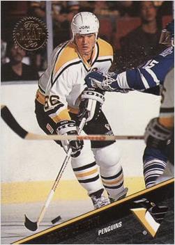 1993 Mario Lemieux #1