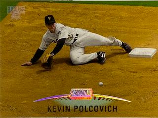 Kevin Polcovich