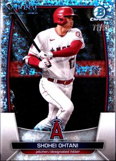 Shohei Ohtani