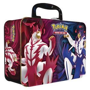 Spring 2021 Collector Chest Pokemon Battle Styles