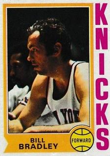 Bill Bradley