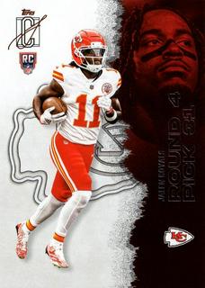 Jalen Royals