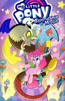 My Little Pony: Friendship Is Magic #13 (2017) Comic Books My Little Pony: Friendship is Magic