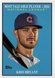 Kris Bryant