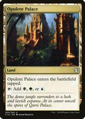 Opulent Palace Magic Commander 2019 Prices