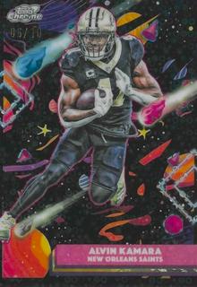 Alvin Kamara