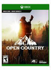 Open Country Xbox One Prices