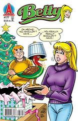 Betty #177 (2008) Comic Books Betty Prices