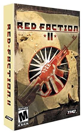 Red Faction II PC Games