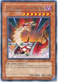 Fusilier Dragon, the Dual-Mode Beast DR3-EN091 YuGiOh Dark Revelation Volume 3