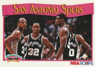 San Antonio Spurs
