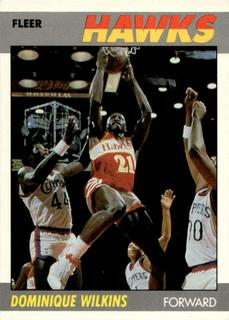 Dominique Wilkins