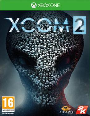 XCOM 2 PAL Xbox One