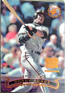 Barry Bonds