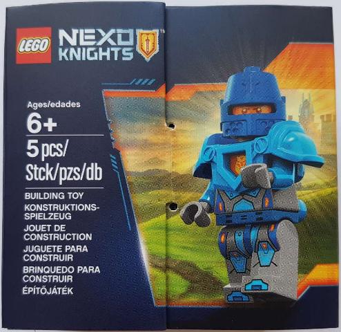 King's Guard #5004390 LEGO Nexo Knights
