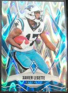 Xavier Legette