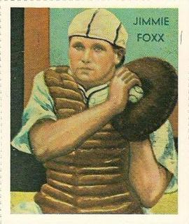 Jimmie Foxx