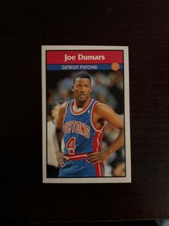 Joe Dumars