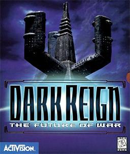 Dark Reign The Future of War PC Games