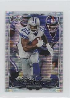 DeMarco Murray