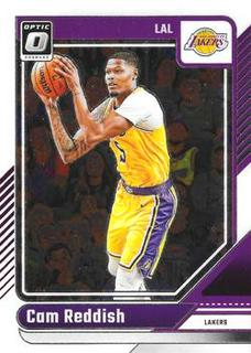 Cam Reddish