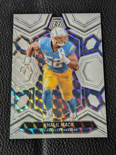 Khalil Mack