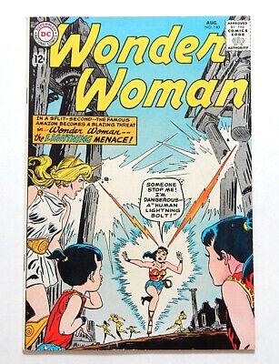Wonder Woman #140 (1963) Comic Books Wonder Woman