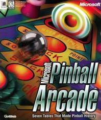 Microsoft Pinball Arcade PC Games