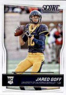 Jared Goff
