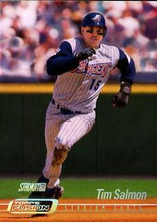 Tim Salmon