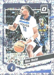 Naz Reid