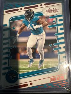 Josh Hines-Allen